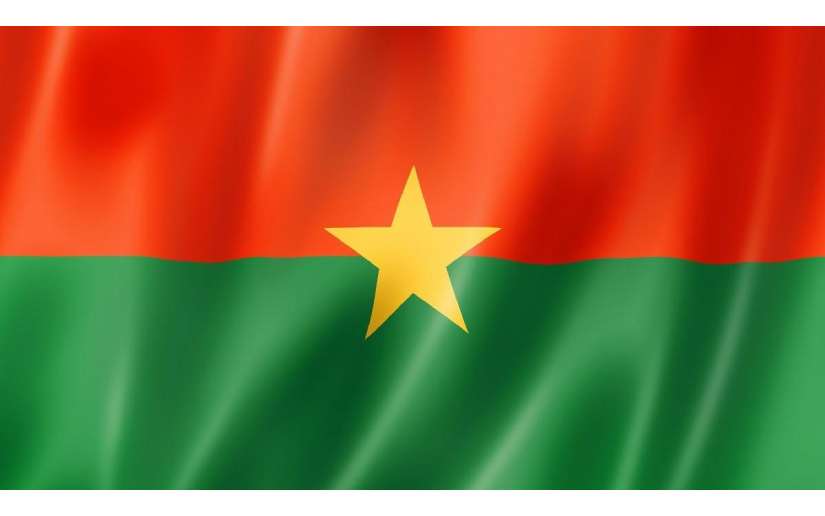 Mensaje del Presidente de Burkina Faso a nuestro Pueblo y Gobierno en ocasión del 44/19