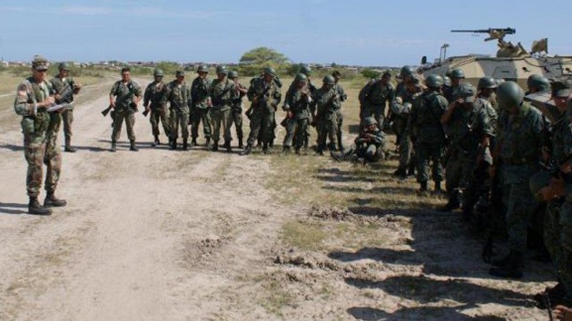 Comando Sur reconoce que EE.UU. pierde influencia en Latinoamérica