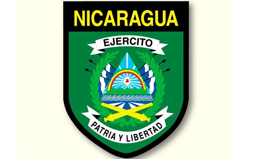 Ejército de Nicaragua participó en jornada de donación voluntaria de sangre