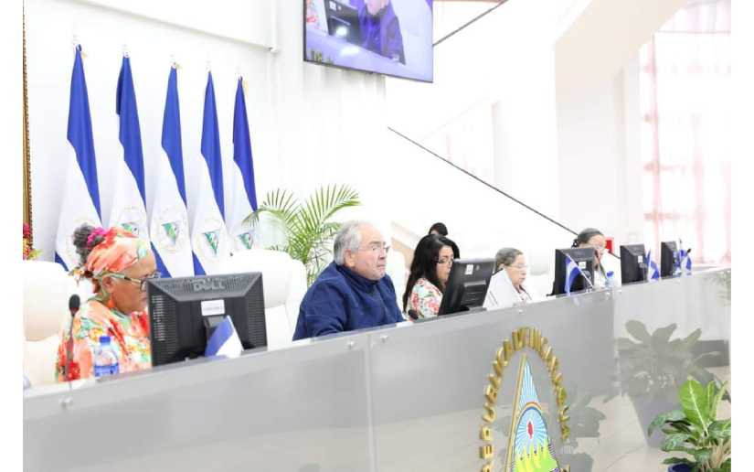 Asamblea Nacional abre convocatoria para elegir Fiscal General y Fiscal Adjunto de la República