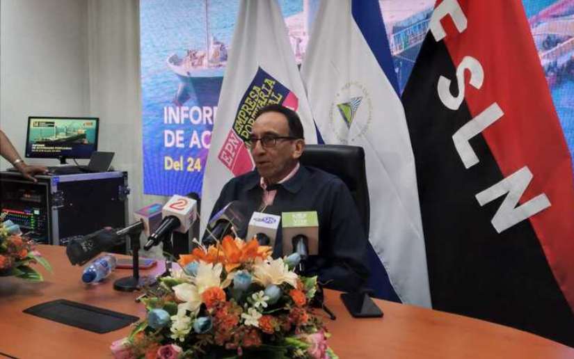 Puertos comerciales de Nicaragua atendieron 14 buques en una semana