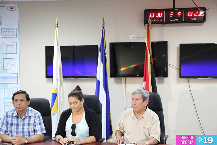 Se mantiene Alerta Roja y suspensión de clases en los seis municipios