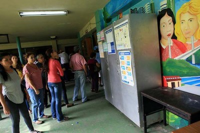 Tribunal Electoral: Elecciones panameñas avanzan sin contratiempos