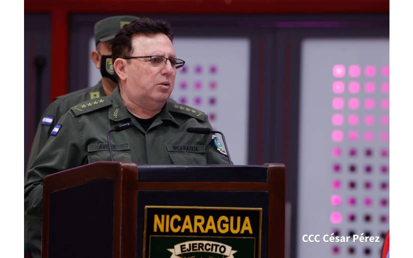 Fuerza Naval, 43 años contribuyendo firmemente en defender la independencia y soberanía