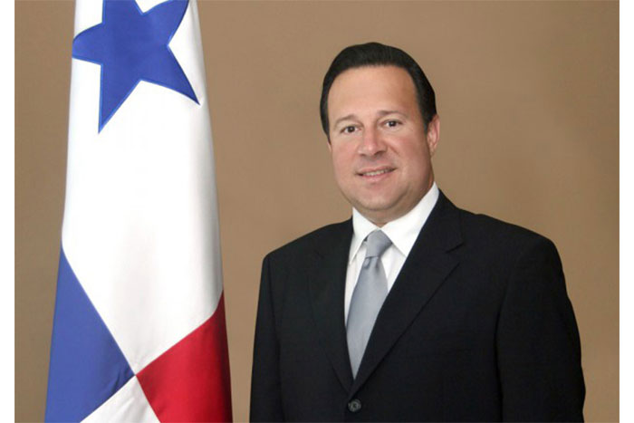Presidente Daniel y Compañera Rosario saludan victoria de presidente electo de Panamá
