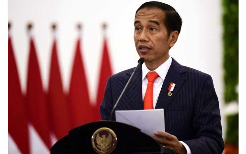 Gobierno de Nicaragua envía mensaje de felicitaciones al Presidente de la República de Indonesia