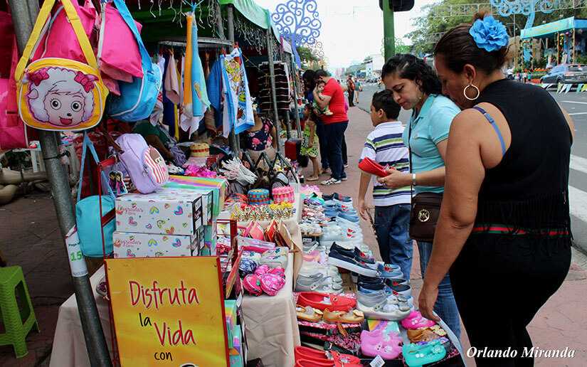 Nuevos emprendimientos y empleos se crearon entre julio y agosto