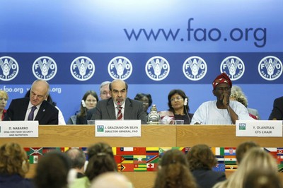 Conferencia latinoamericana de la FAO reforzará lucha contra el hambre