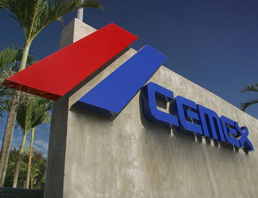 Cemex invertirá 55 millones de dólares en una planta en Nicaragua
