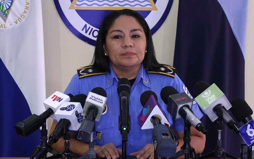 Estos son los resultados del Plan de Prevención y Seguridad dirigido a las Madres de Familia