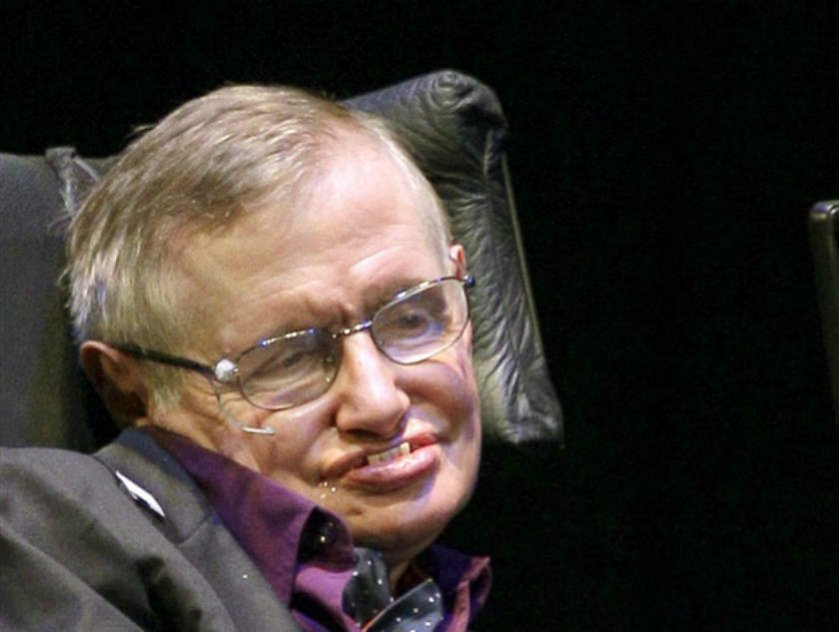 Hawking: La Inteligencia Artificial podría ser el peor de nuestros errores