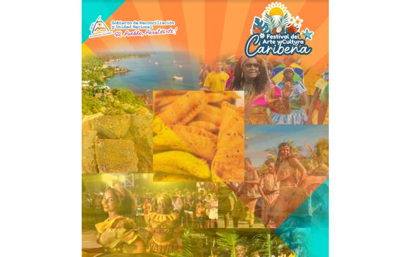 Este es el plan de Festival del Arte y Cultura Caribeña