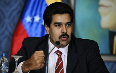 Venezuela: Nuevo diseño para el desarrollo