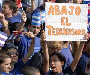 Cuba arresta a cuatro terroristas residentes en Miami	