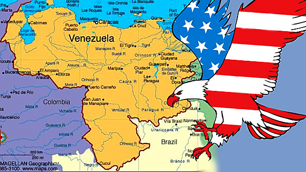 Venezuela rechaza la injerencia de EE.UU. que busca quebrantar el diálogo en el país