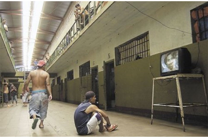 Subcomité para la Prevención de la Tortura se reúne con el Patronato Nacional para Privados de Libertad