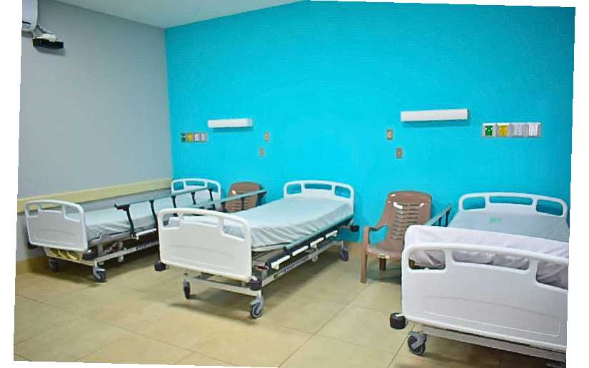 Inaugurarán obras de rehabilitación del Área de Hemato-Oncología del Hospital La Mascota