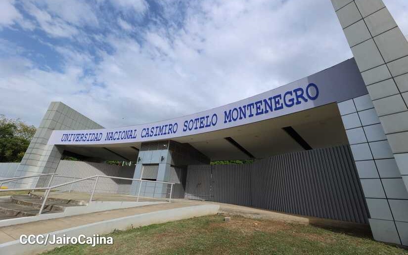 Reinaugurarán el museo de la Cruzada Nacional de Alfabetización en la Universidad Casimiro Sotelo
