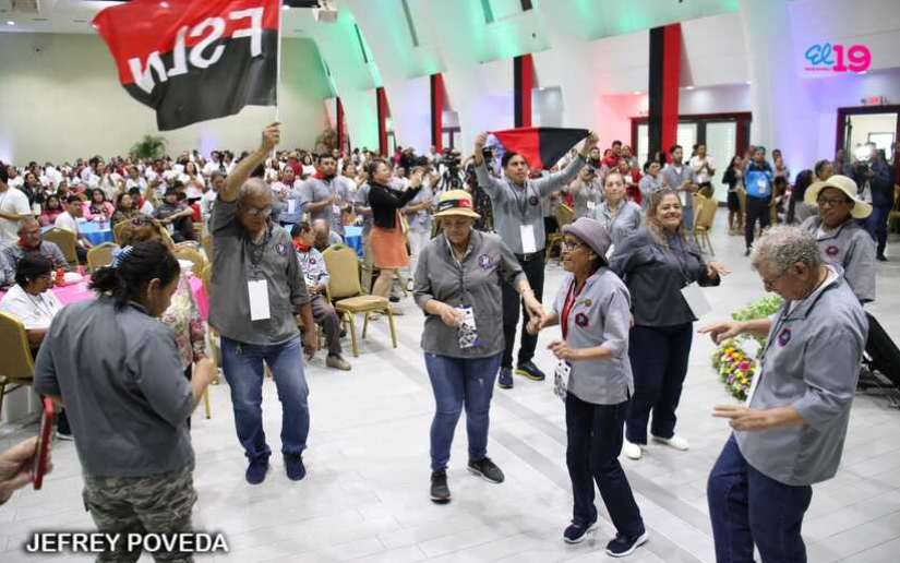 Nicaragua celebra 43 años de la Gran Cruzada Nacional de Alfabetización