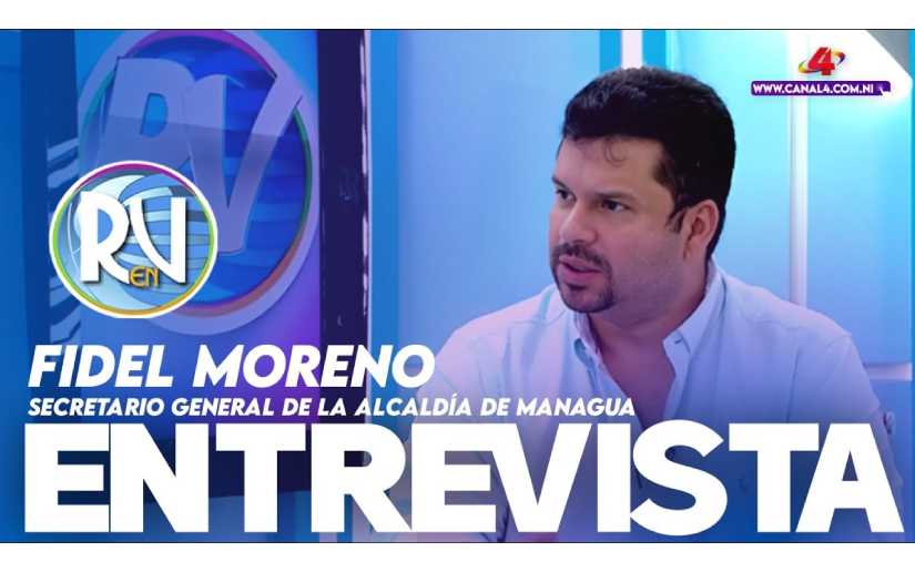 Managua requiere necesidades importantes para atender el tráfico