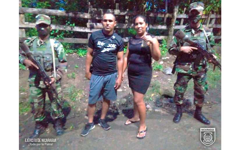 Ejército informa sobre los servicios operativos en el municipio de Cárdenas