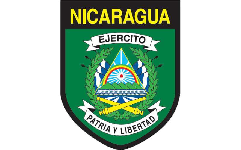 Estos son los resultados de los servicios operativos realizados por el Ejército de Nicaragua 