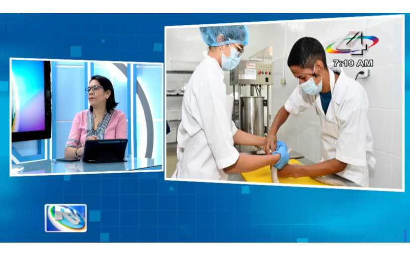 Tecnológico Nacional comprometido con la transformación educativa de Nicaragua