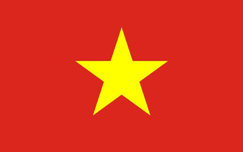 Mensaje por los 78 años de la Declaración de la Independencia de la República Socialista de Vietnam