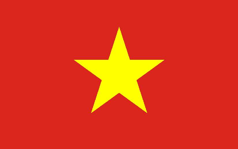 Mensaje por los 78 años de la Declaración de la Independencia de la República Socialista de Vietnam