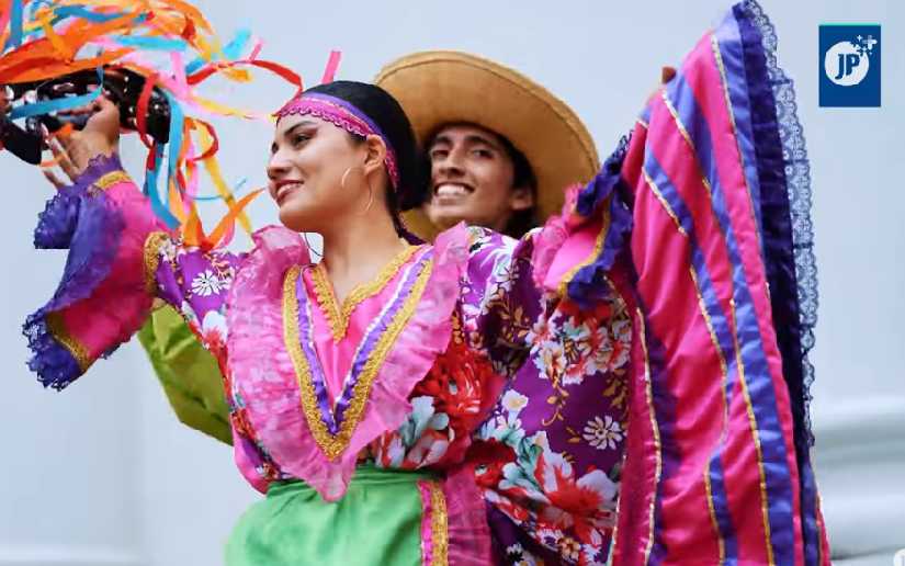 El Huipil es cultura, tradición y orgullo para los nicaragüenses