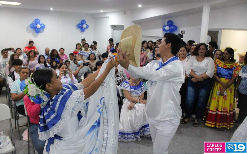 Celebran concierto Soy puro Pinolero”, una muestra del orgullo de ser nicaragüense
