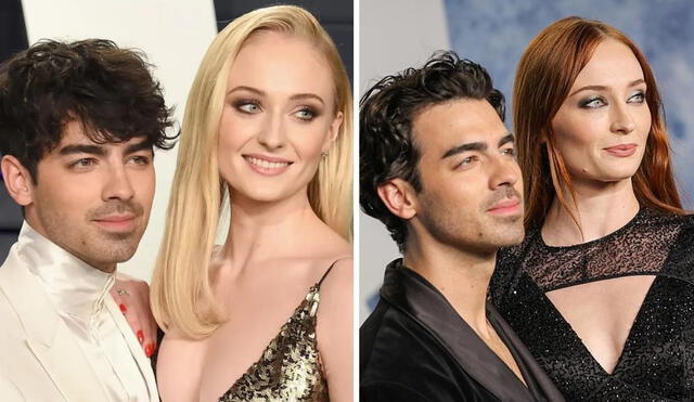 Jonas y Sophie podrían atravesar procesos de divorcio 