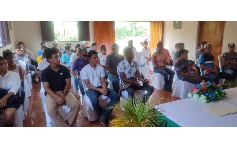 Realizan visitas a fincas de innovación y desarrollo de Tecnologías agropecuarias