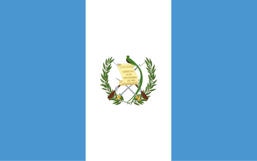 Gobierno de Nicaragua envía mensaje al Presidente de la República de Guatemala