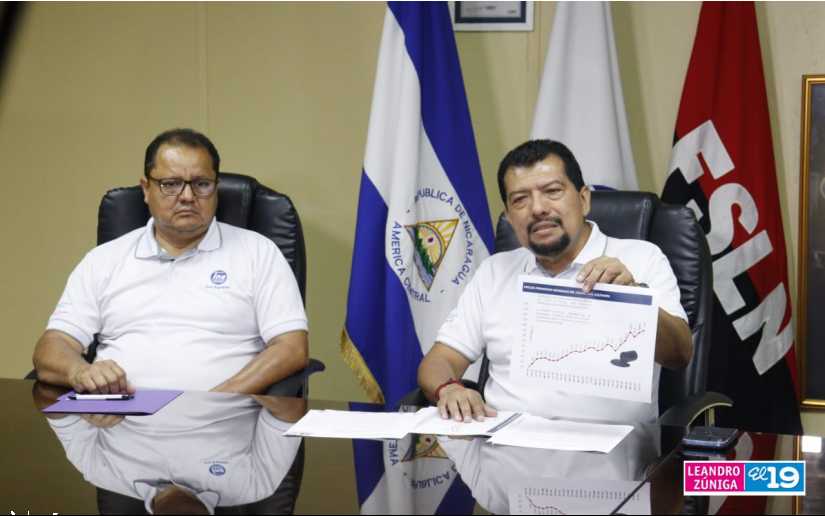 Precios de combustibles y GLP se mantendrán sin alzas en Nicaragua