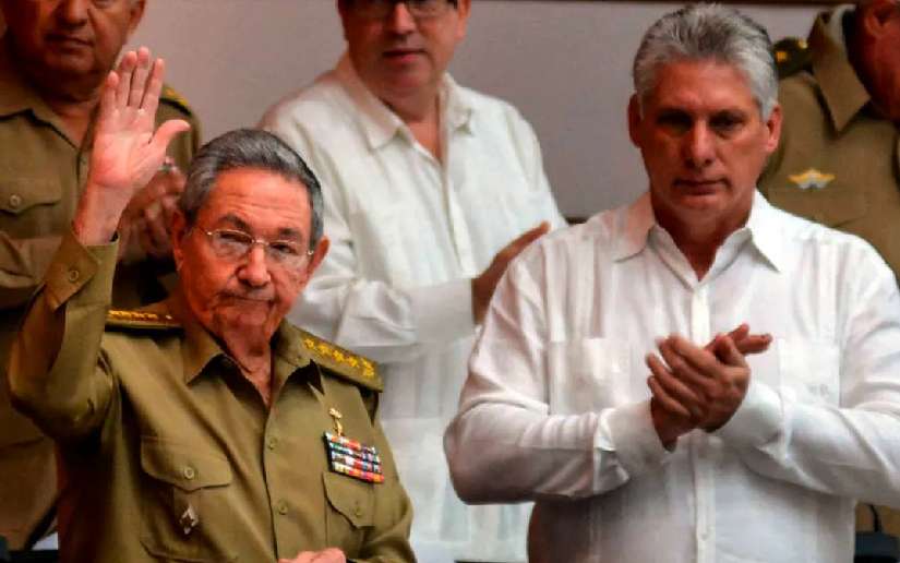 Pueblo y Gobierno de Cuba felicita a Nicaragua por conmemorar las Fiestas Patrias