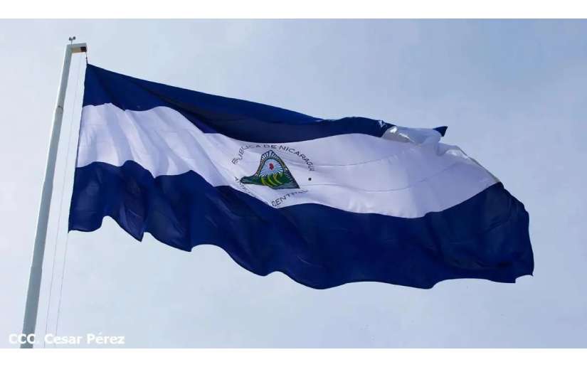 Director General del IICA y Secretario General de OPANAL trasmiten felicitación a Nicaragua