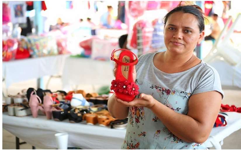 En un mes se abrieron más de 1 mil nuevos emprendimientos en Nicaragua
