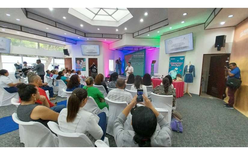 Tecnológico Nacional desarrolla taller de Nuevas Tendencias de Moda Sostenible