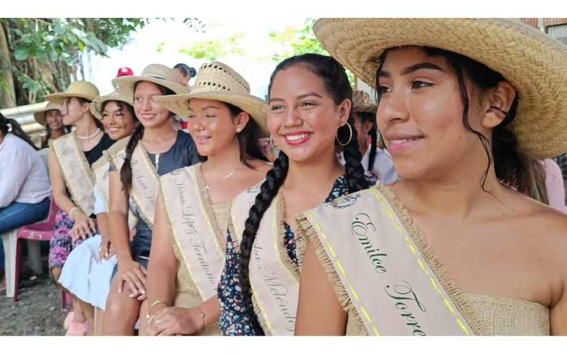 Así se vivió la Feria del Maíz en Jalapa
