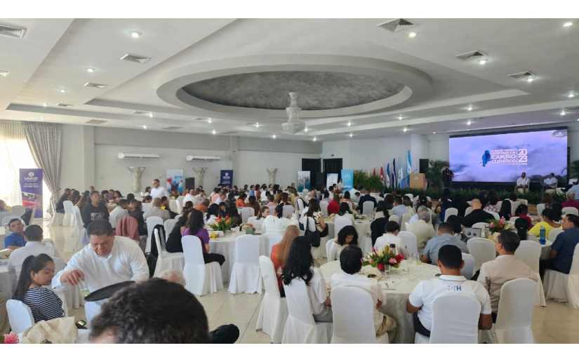 Nicaragua participa en Foro de Turismo Sostenible y Cambio Climático