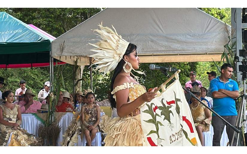 Así se vivió la continuidad de 40 Feria del Maíz en el Municipio de Jalapa