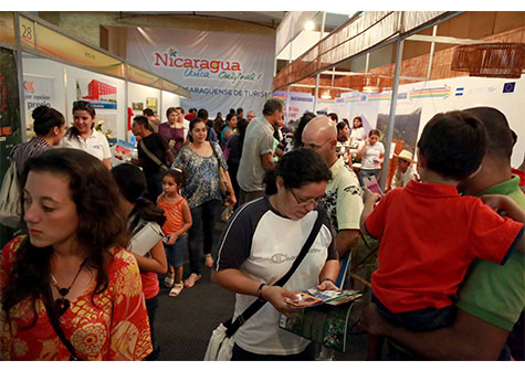 Feria Internacional de Turismo supera expectativas de organizadores