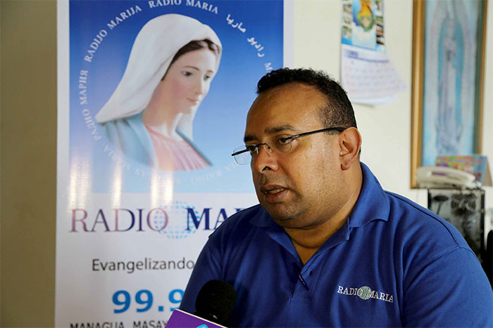 Radio María inicia su ”Mariatón 2014” para sostenimiento de la emisora