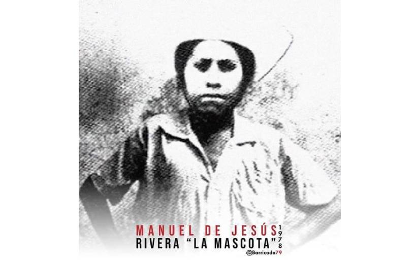 A 45 años del paso a la inmortalidad de Manuel de Jesús Rivera La Mascota: ¡No volverá el pasado!