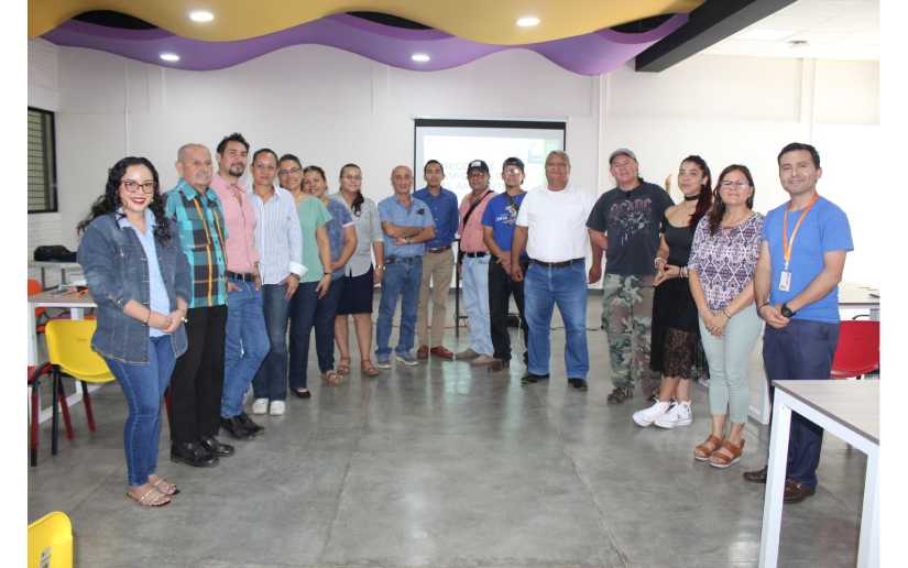 Gobierno de Nicaragua continúa fortaleciendo habilidades en negocios sostenibles