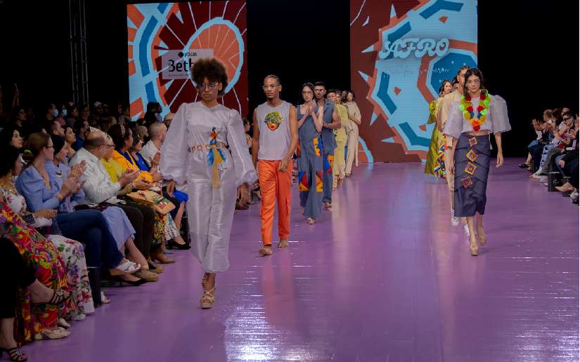 “Talento Vibrante e Identidad en Evolución Creativa”: Edición número 12 de Nicaragua Diseña