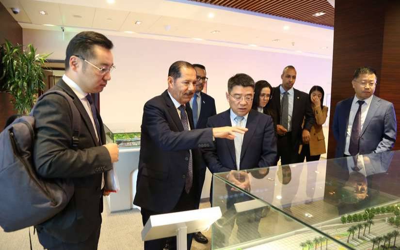 ¡Aeropuerto Internacional Punta Huete será una realidad!