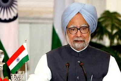 Renuncia primer ministro de India tras derrota en elecciones