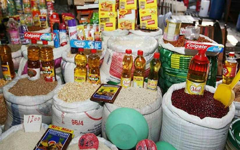 Foto: El MIFIC mantienen sus precios en los principales mercados de Managua/Cortesía